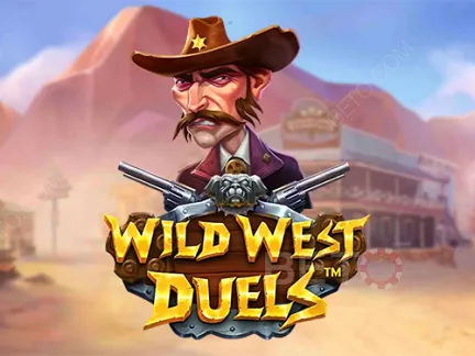 jogar Wild West Duels