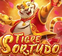 jogo Tigre Sortudo